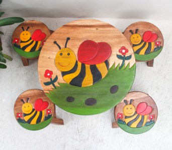 Kids-Table-Set-Bee-2--scaled