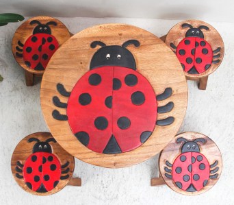 Kids-Table-Set-Ladybird-3--scaled